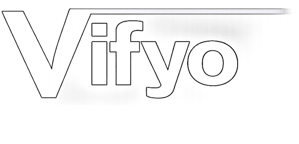 Vifyo Dijital logo